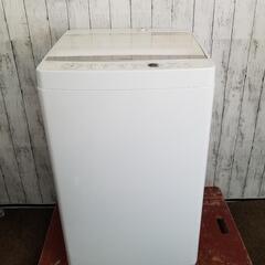 ハイアール 7kg 全自動洗濯機 オリジナル ホワイト JW-E...
