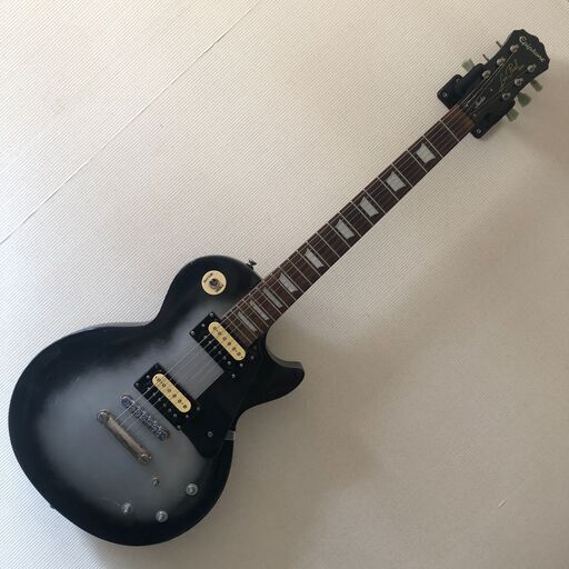 Epiphone　Les Paul 　エピフォン レスポールス　スタジオ