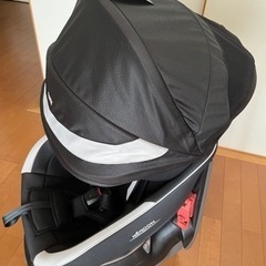 コンビ チャイルドシート ネルーム 付属品説明書あり 綺麗です