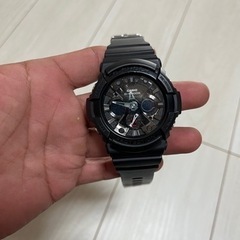 G-SHOCK