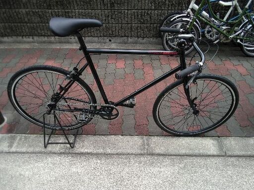 その他 tokyo bike briefing