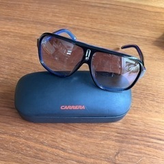 CARRERA  メンズサングラス