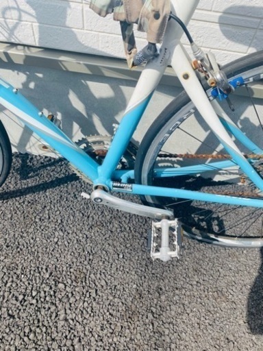 GIANT2011年モデル「DEFY」と「OCR」 – CyclingEX CLASSIC ロード