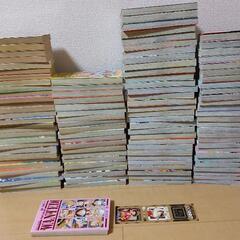 全巻　ワンピース