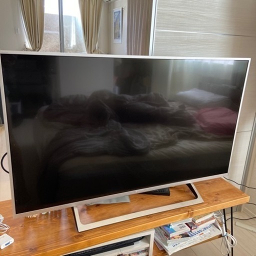 SONY BRAVIA 43インチ