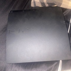 ps3本体