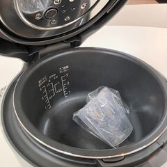 中古】SR-NB102 炊飯器 圧力IH炊飯ジャー Panasonic 2023年製