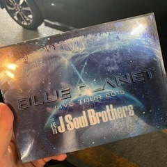 三代目j soul brothers DVD 