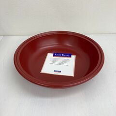 レガストック川崎本店】Emile Henry フラムシリーズ タジン L 32cm