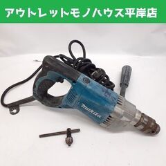 ジャンク扱い マキタ 電動ドリル 6305 13mm コード式 ...
