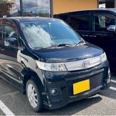 マズダ　EZwagon  車検7/9 年式22 