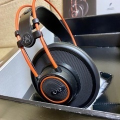 AKG K712PRO