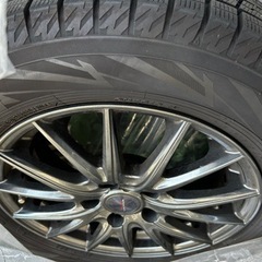 22-23シーズン215/60R16 ヨコハマタイヤ　アイスガード7スタッドレスタイヤ