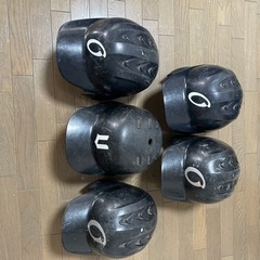 野球ヘルメットの中古が安い！激安で譲ります・無料であげます｜ジモティー
