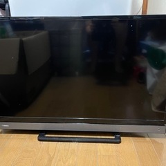 TOSHIBA 液晶テレビ　32V31