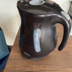 T-faL ケトル 1.2L 貰って下さい