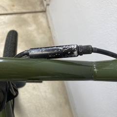 ARESBIKES APLUS 2018 アーレス　BMX フラット