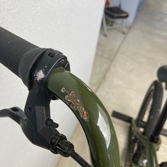 ARESBIKES APLUS 2018 アーレス　BMX フラット