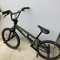 ARESBIKES APLUS 2018 アーレス　BMX フラット