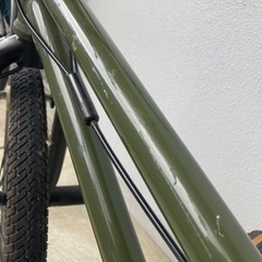 ARESBIKES APLUS 2018 アーレス　BMX フラット