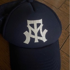 ヤンキース帽子