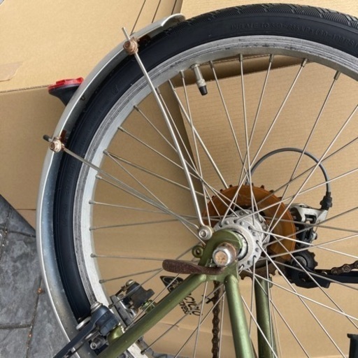 プジョー 小径車 PEUGEOTの自転車 プジョー クロスバイク | セオ 