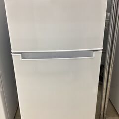 高年式?2021年製 Haier 85L冷蔵庫 BR-85A?幅47.4cm /2ドア /