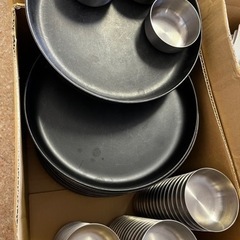 お皿いろいろ