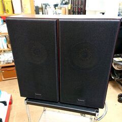 12/8Technics/テクニクス スピーカー SB-65 ペ...