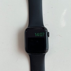 AppleWatch 4  40mm  20000円