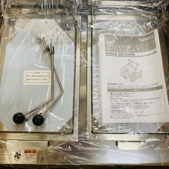 【‼️未使用品‼️】🌟タニコー🌟卓上餃子グリラー🌟