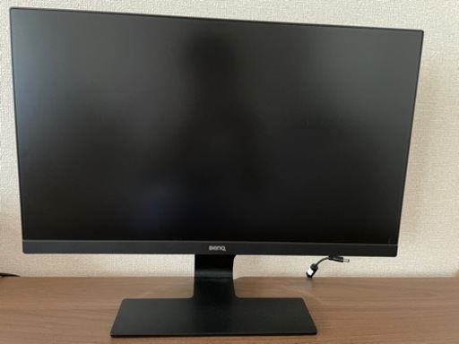 BENQパソコンモニター