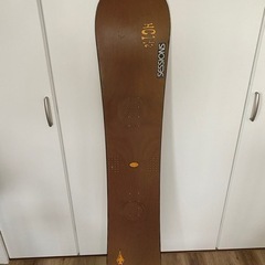 K2 スノーボード板 142cm HC142