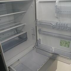 AQUA 3ドア冷蔵庫 AQR-27J 2020年製/joh00846