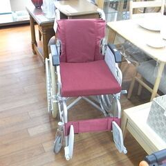 幸和製作所 車いす S-15【モノ市場東浦店】41