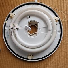 KOIZUMI丸型蛍光灯器具 8畳用 2セット