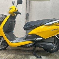 🛵リード110 JF19  原付2種🛵　決まりました