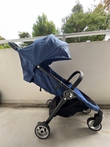 ベビージョガーシティーツアー⭐︎専用レインカバー⭐︎専用リュック⭐︎配達可