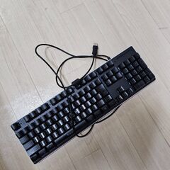 キーボード