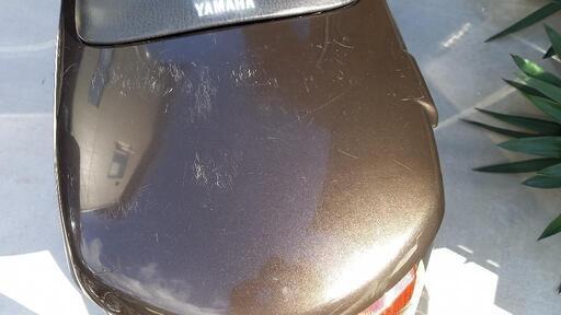 原付 box 自賠責2年付