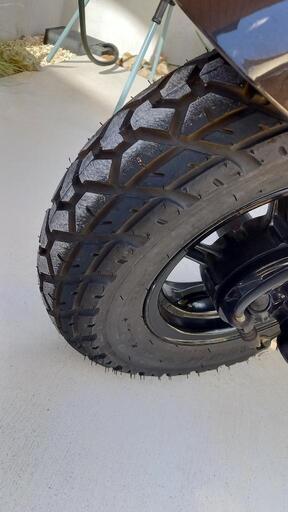 原付　box　自賠責2年付 原付 box 自賠責2年付