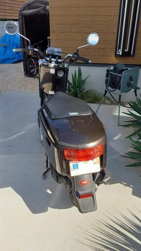 原付　box　自賠責2年付 原付 box 自賠責2年付