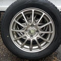 スタッドレスタイヤ175/65R15 175/65r15 スタッドレス 新品4本セット 商品一覧 - コニシタイヤ Yahoo