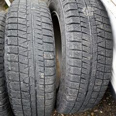 ブリヂストンスタッドレス175／65R15 84Q ブリザック ブリヂストン スタッドレス BLIZZAK WZ-1 175/65R15 84Q