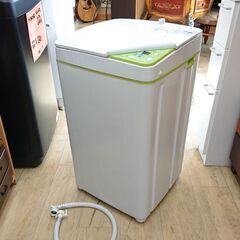 Haier ハイアール 小型 洗濯機 3.3kg JW-K33F...