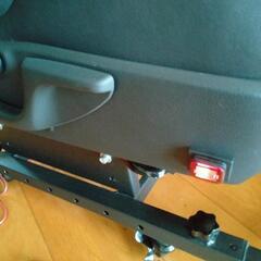 グランツーリスモ7 レーシングコックピット プレイシート G29 シフター