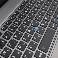最上級 美品 東芝 ノート暴速起動 高性能6世帯Core i7＋新品