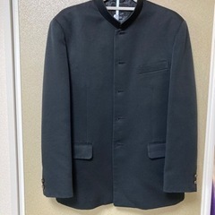 学生服　175A 中古