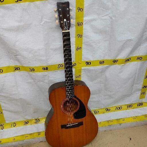 1021-057 YAMAHA アコースティックギター FG-110