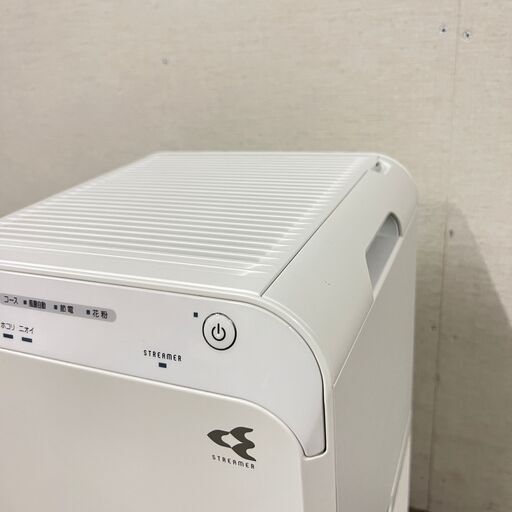 13744  DAIKIN 空気洗浄器 2017年製 24畳まで ◆大阪市内・東大阪市他 5,000円以上ご購入で無料配達いたします！◆ ※京都・高槻・枚方方面◆神戸・西宮・尼崎方面◆奈良方面、大阪南部方面　それぞれ条件付き無料配送あり！